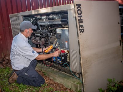 RSC Heating & Air Conditioning