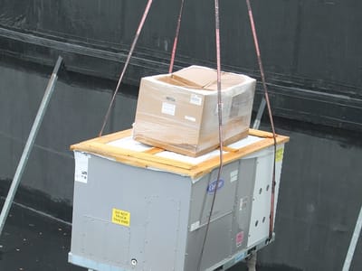 RSC Heating & Air Conditioning