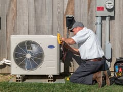 RSC Heating & Air Conditioning