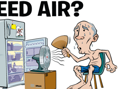 RSC Service & Appliance (HVAC)