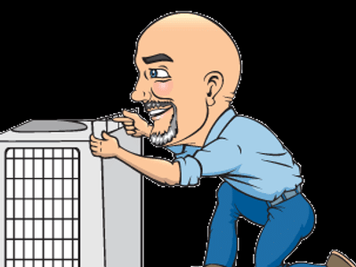 RSC Service & Appliance (HVAC)