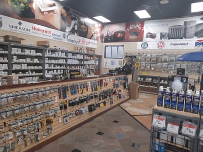 RSD - Refrigeration Supplies Distributor