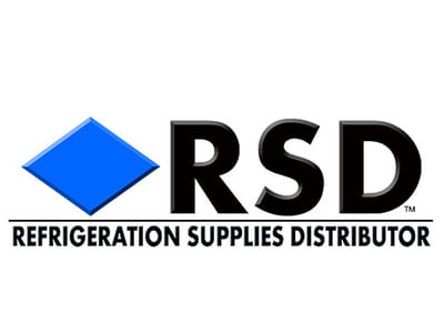 RSD - Refrigeration Supplies Distributor