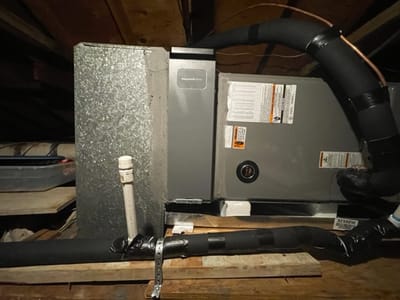 RSI Services Springtime Air