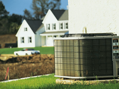 RSI Services Springtime Air