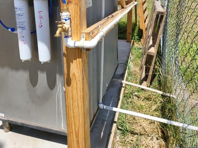 RSI Services Springtime Air