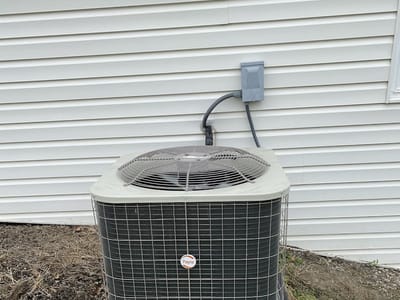 RSJ Heating And Cooling LLC