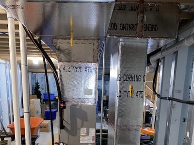 RSJ Heating And Cooling LLC