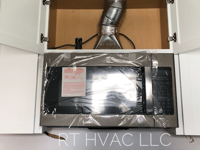 RT HVAC LLC