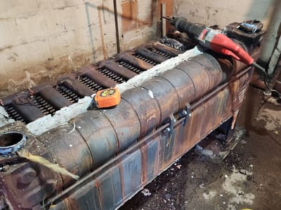 RTB Heatinng & Cooling