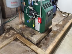 RTB Heatinng & Cooling