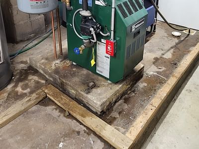 RTB Heatinng & Cooling