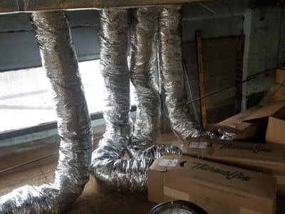 RTB Heatinng & Cooling