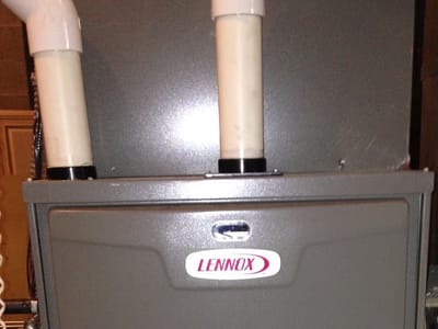 RTT Heating & Cooling, LLC