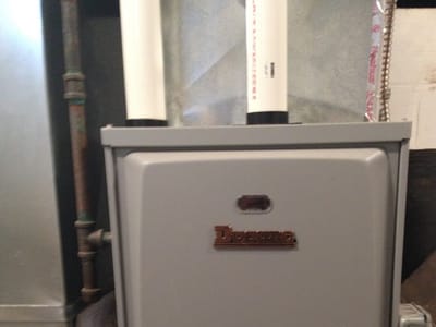 RTT Heating & Cooling, LLC