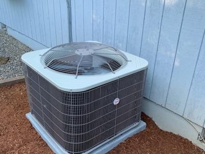 Rubi Heating and Cooling