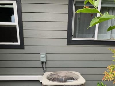 Rubi Heating and Cooling