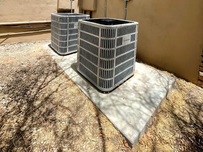 Rubio Heating and Cooling LLC