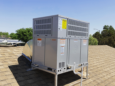 Rubio Heating and Cooling LLC