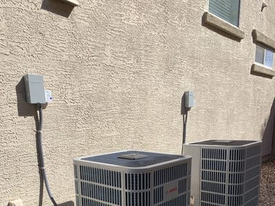 Rubio Heating and Cooling LLC