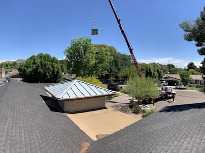 Rubio Heating and Cooling LLC