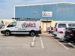 Ruby's Air Conditioning, Inc.