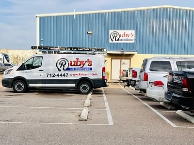 Ruby's Air Conditioning, Inc.