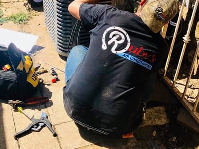Ruby's Air Conditioning, Inc.