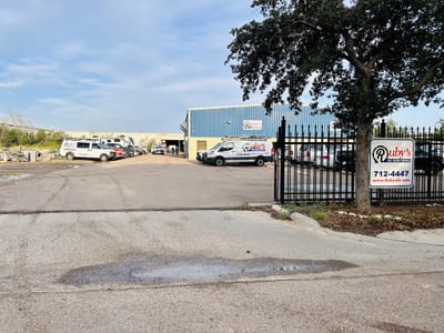 Ruby's Air Conditioning, Inc.