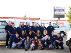 Rucker Mechanical and Electric