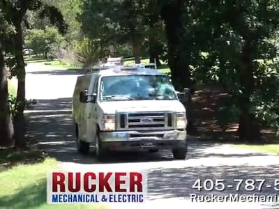 Rucker Mechanical and Electric