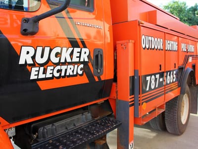 Rucker Mechanical and Electric