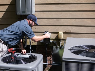 Rudd Plumbing, Heating and Air