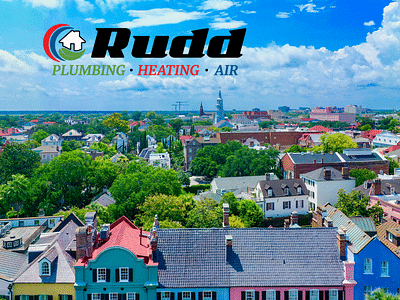 Rudd Plumbing, Heating and Air