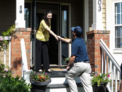 Rudd Plumbing, Heating and Air