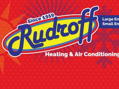 Rudroff Heating & Air Conditioning