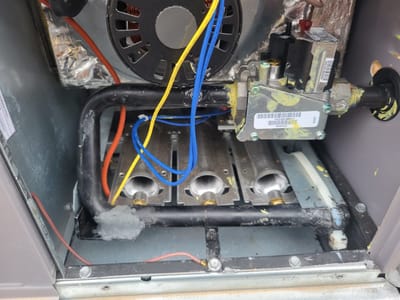 Rudy Cools Heating & Air Conditioning