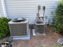 Rudy Cools Heating & Air Conditioning