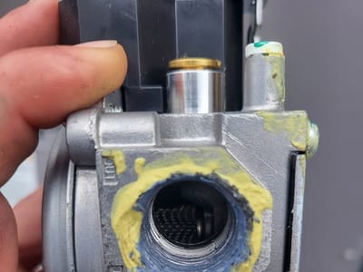 Rudy Cools Heating & Air Conditioning