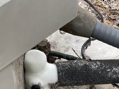 Rudy Cools Heating & Air Conditioning