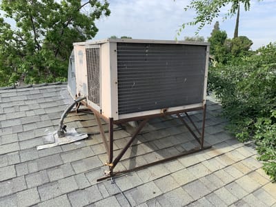 Rudy's Heating & Air Conditioning