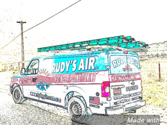 Rudy's Heating & Air Conditioning