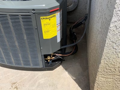 Rudy's Heating & Air Conditioning