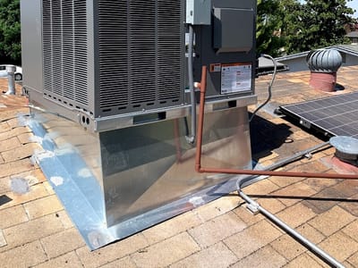 Rudy's Heating & Air Conditioning