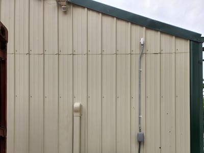 Rudy's heating & cooling LLC