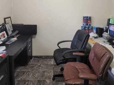 Rudy's heating & cooling LLC