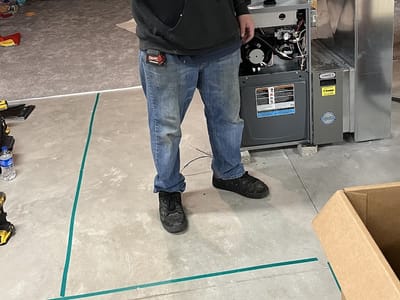 Rudy Uttke & Sons, Inc.