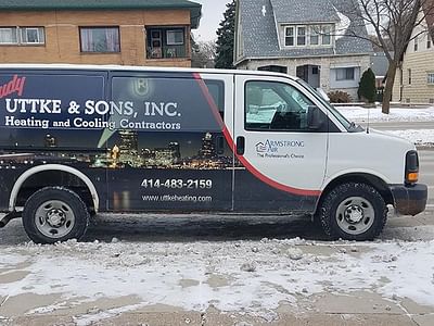 Rudy Uttke & Sons, Inc.