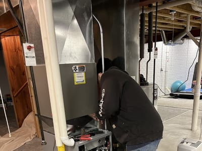 Rudy Uttke & Sons, Inc.