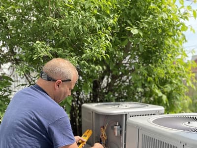 Rudy Uttke & Sons, Inc.